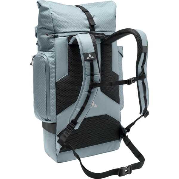 VAUDE Cyclist Pack -  Fahrradrucksack heron - Bild 2