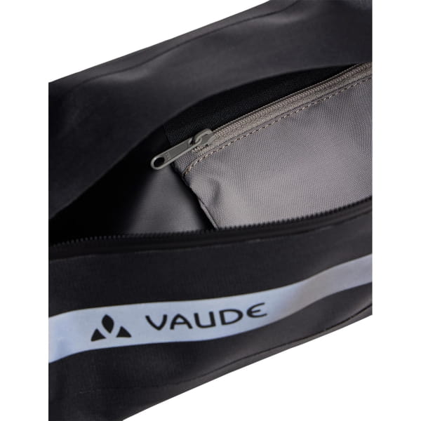 VAUDE Frame Bag Proof L - Rahmentasche black - Bild 3 VAUDE Frame Bag Proof L - Rahmentasche black - Bild 3