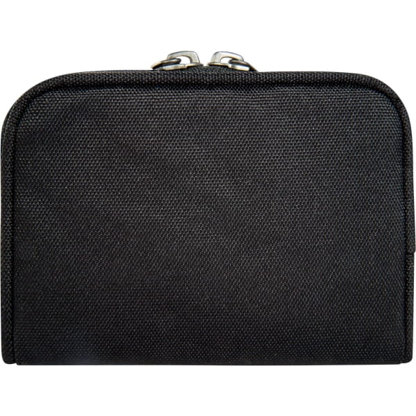 Tatonka Big Plain Wallet RFID Block - Geldbörse black - Bild 8 Tatonka Big Plain Wallet RFID Block - Geldbörse black - Bild 8