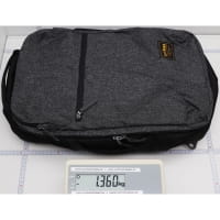 Vorschau: Tatonka Flightcase 40 - Handgepäck-Reiserucksack - Bild 5