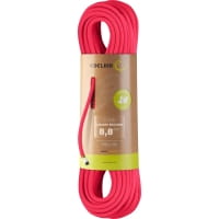 Edelrid Canary Eco Dry 8,8 mm - drei Normen Seil