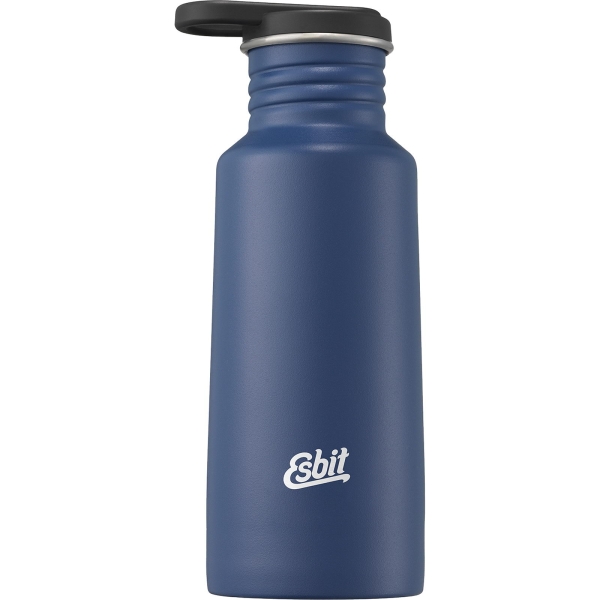 Esbit Pictor 550 ml - Trinkflasche water blue - Bild 1