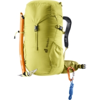 Vorschau: deuter Climber 22 - Alpinrucksack für Kinder sprout-linden - Bild 6