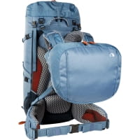 Vorschau: Tatonka Yukon 50+10 Women - Trekkingrucksack - Bild 18