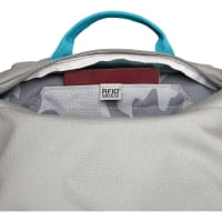 Vorschau: pacsafe GO 44L Carry-On Backpack - Handgepäckrucksack stone - Bild 31