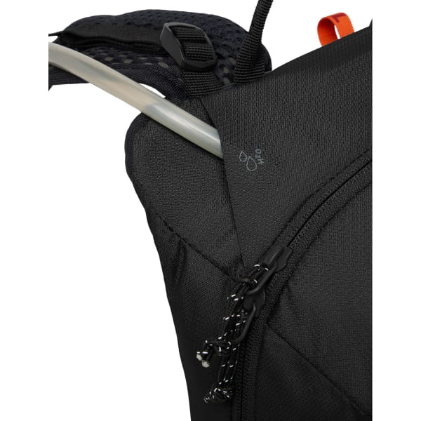 VAUDE Trailvent 10 - Mountainbike-Rucksack black - Bild 6 VAUDE Trailvent 10 - Mountainbike-Rucksack black - Bild 6