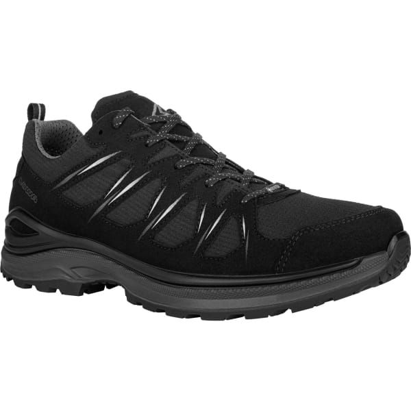 Lowa Innox Evo II GTX - Multifunktionsschuhe black-grey - Bild 5 Lowa Innox Evo II GTX - Multifunktionsschuhe black-grey - Bild 5
