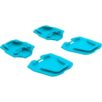 Edelrid Spare Anti Nemo Lite - Antistollplatten