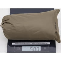 Vorschau: VAUDE Camp Bivy 1P - Biwaksack khaki - Bild 9 Vorschau: VAUDE Camp Bivy 1P - Biwaksack khaki - Bild 9