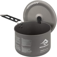 Vorschau: Sea to Summit Alpha Pot 1.9L - Aluminium-Kochtopf - Bild 1 Vorschau: Sea to Summit Alpha Pot 1.9L - Aluminium-Kochtopf - Bild 1