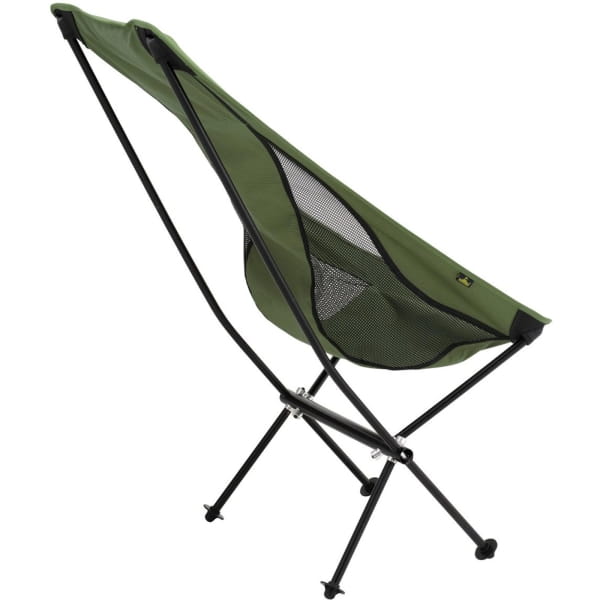 NOMAD Sarek Premium Comfort - Campingstuhl dill green - Bild 11 NOMAD Sarek Premium Comfort - Campingstuhl dill green - Bild 11
