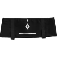 Vorschau: Black Diamond Distance Run Belt - Hüfttasche black - Bild 2