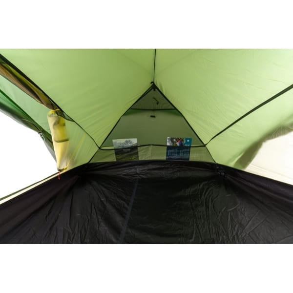 Wechsel Donna Zero-G Line - 2-Personen-Zelt green - Bild 7 Wechsel Donna Zero-G Line - 2-Personen-Zelt green - Bild 7