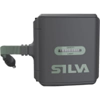 Vorschau: Silva Trail Runner Free 2 Hybrid - Stirnlampe - Bild 9
