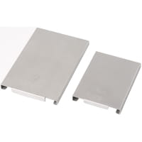 Vorschau: bushcraft essentials Einschub Bushbox LF Edelstahl - Bild 14