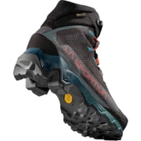 Vorschau: La Sportiva Aequilibrium Hike GTX Women - Wanderschuhe carbon-everglade - Bild 2 Vorschau: La Sportiva Aequilibrium Hike GTX Women - Wanderschuhe carbon-everglade - Bild 2