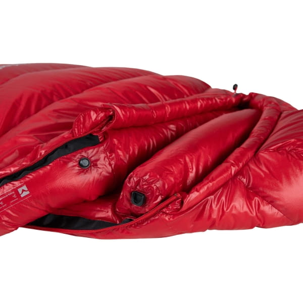 Wechsel Pyro 750 - Daunenschlafsack - Bild 5