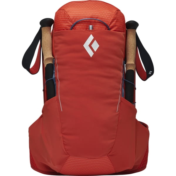Black Diamond Pursuit 15 Backpack - Wanderrucksack octane-ink blue - Bild 15