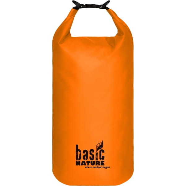 Basic Nature 500D - Packsack orange - Bild 3