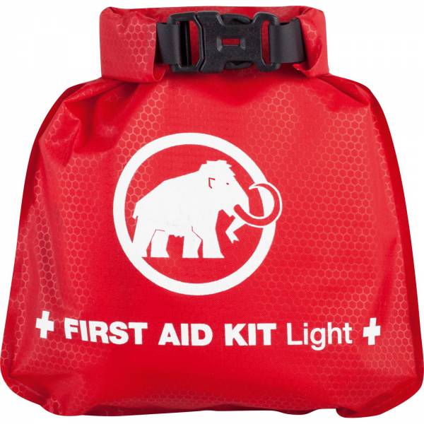 Mammut First Aid Kit Light - Erste Hilfe Set - Bild 1 Mammut First Aid Kit Light - Erste Hilfe Set - Bild 1