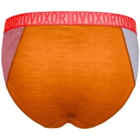 Vorschau: Ortovox Women's 150 Essential Bikini - Shorts sly fox - Bild 8