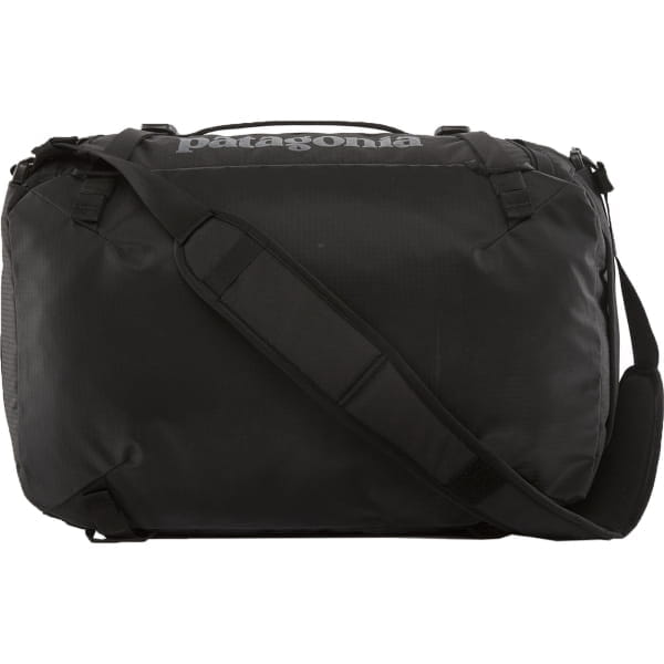 Patagonia Black Hole MLC 45 L - Reisetasche black - Bild 1 Patagonia Black Hole MLC 45 L - Reisetasche black - Bild 1