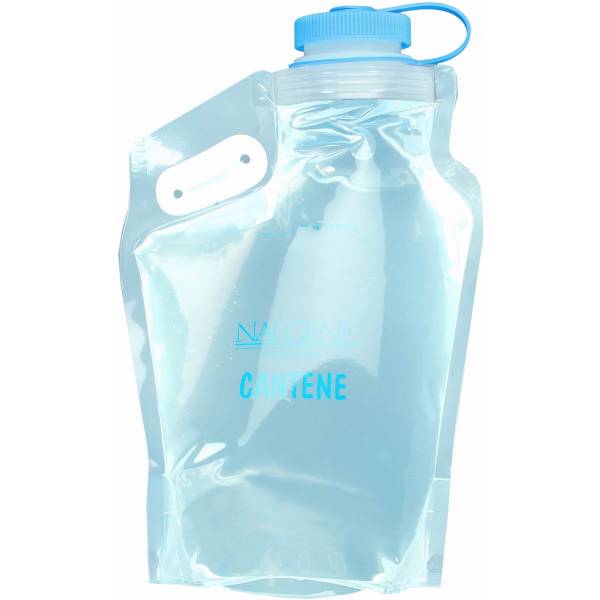 Nalgene 3 Liter Faltflasche - Trinkflasche - Bild 1