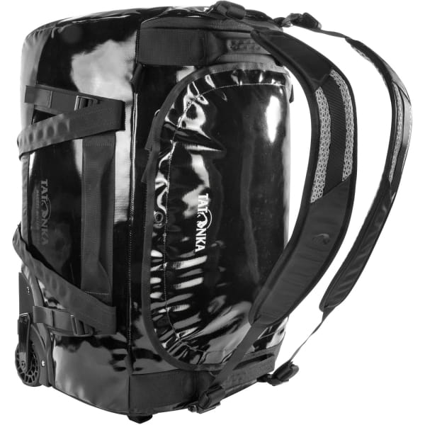 Tatonka Barrel Roller 60 - Reisetasche mit Rollen - Bild 19 Tatonka Barrel Roller 60 - Reisetasche mit Rollen - Bild 19