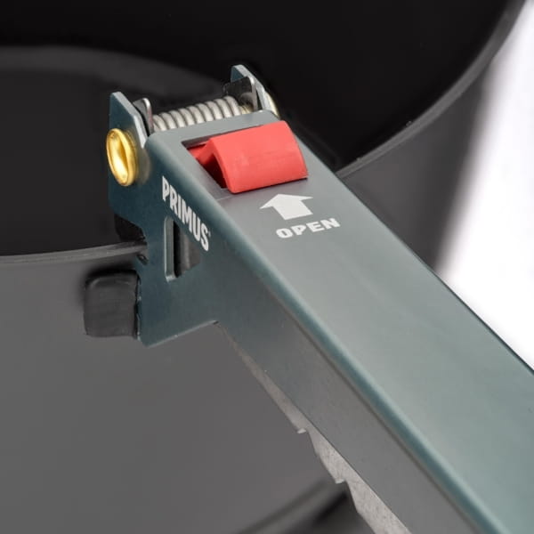 Primus PrimeTech Stove Set II 2x1.3L w. Pan - Kochset - Bild 7