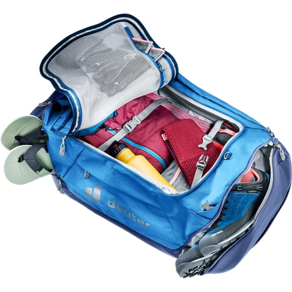 deuter Duffel Pro 60 - Reisetasche neptune-nightblue - Bild 20
