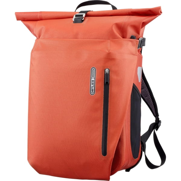 ORTLIEB Vario 26L QL3.1 - Radtasche und Rucksack rooibos - Bild 12 ORTLIEB Vario 26L QL3.1 - Radtasche und Rucksack rooibos - Bild 12