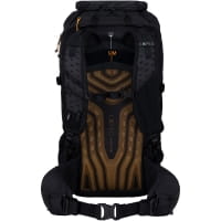 Vorschau: EXPED Skyline 45 - Mehrtagesrucksack black - Bild 5 Vorschau: EXPED Skyline 45 - Mehrtagesrucksack black - Bild 5