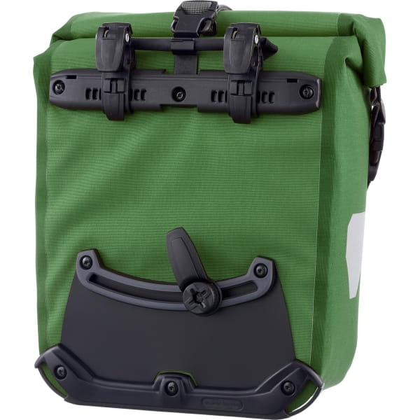 ORTLIEB Sport-Roller Plus - Vorderradtasche kiwi-moss green - Bild 19