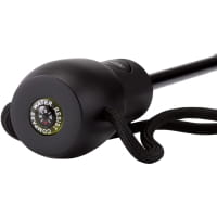 Vorschau: EuroSchirm light trek ECO - Regenschirm anthrazit - Bild 7