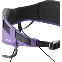 Vorschau: Edelrid Helia II - Klettergurt violet - Bild 4