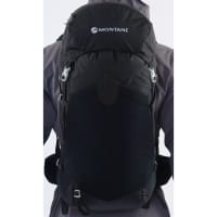 Vorschau: MONTANE Azote 32 - Wanderrucksack - Bild 13