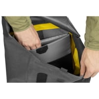 Vorschau: Apidura City Backpack 17L - Daypack anthracite melange - Bild 5 Vorschau: Apidura City Backpack 17L - Daypack anthracite melange - Bild 5
