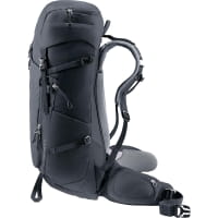 Vorschau: deuter Trail Pro 34 SL - Wanderrucksack black - Bild 16 Vorschau: deuter Trail Pro 34 SL - Wanderrucksack black - Bild 16