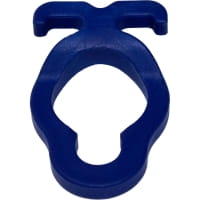 Vorschau: Peggy Peg Schlagschraubhering HC 15 cm mit Haken - Zeltheringe 4er Set - Bild 3 Vorschau: Peggy Peg Schlagschraubhering HC 15 cm mit Haken - Zeltheringe 4er Set - Bild 3