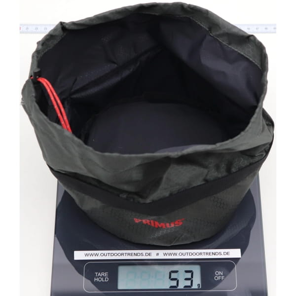 Primus PrimeTech Insulation Bag 1.3L - Aufbewahrungstasche - Bild 2