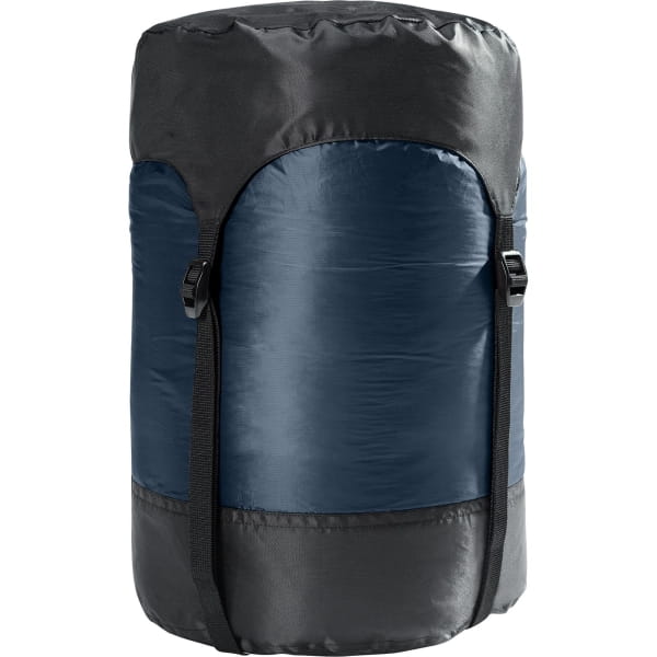 deuter Exosphere -11C/12F - Kunstfaser-Schlafsack ink-maple - Bild 7