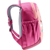 Vorschau: deuter Pico - Kleinkind-Rucksack bloom-ruby - Bild 11 Vorschau: deuter Pico - Kleinkind-Rucksack bloom-ruby - Bild 11