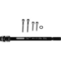 ORTLIEB Thru Axle M6 Connector M12 x 1.75 - Steckachse