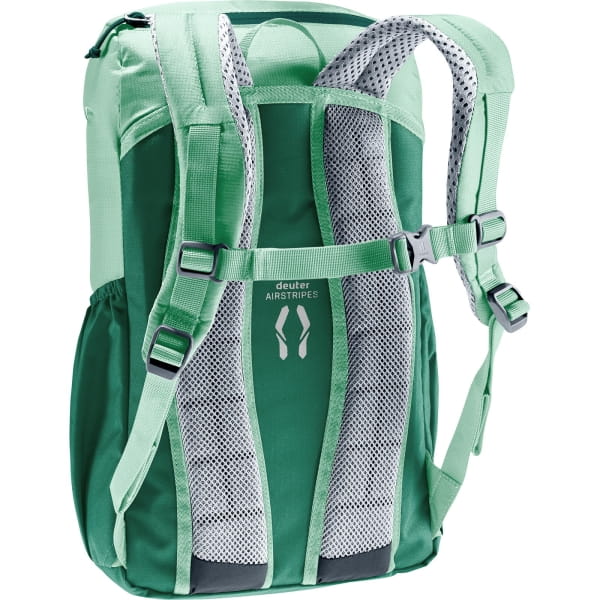 deuter Junior - Kinderrucksack spaermint-seagreen - Bild 6