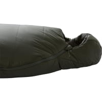 Vorschau: Nordisk Knuth -20° Mummy - Winterschlafsack forest night green - Bild 4 Vorschau: Nordisk Knuth -20° Mummy - Winterschlafsack forest night green - Bild 4