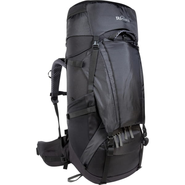 Tatonka Yukon 50+10 - Trekkingrucksack black - Bild 1