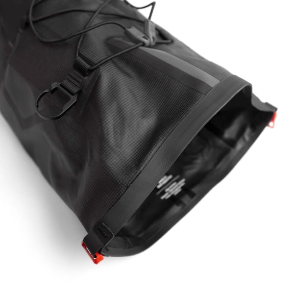 cyclite Saddle Bag Small 02 - Satteltasche black - Bild 7