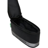 Vorschau: VAUDE Top Tube Bag - Oberrohrtasche black - Bild 3