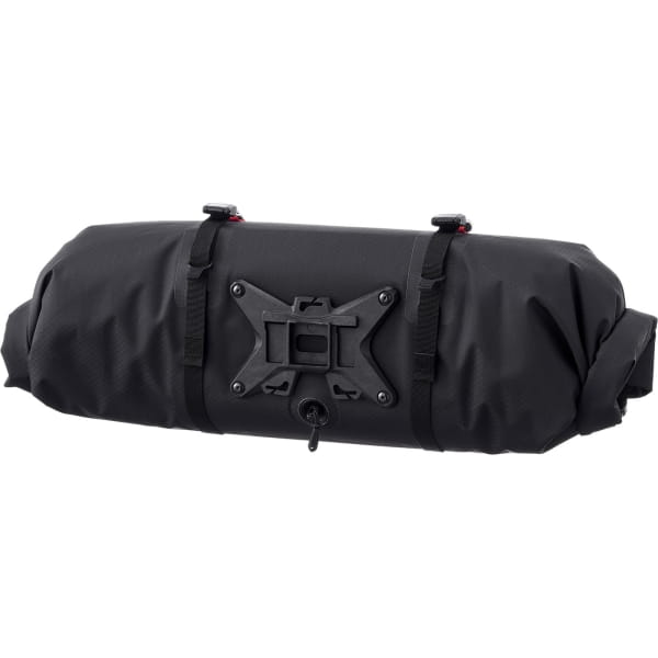 ORTLIEB Handlebar-Pack Flex 15L - Lenkertasche black matt - Bild 3 ORTLIEB Handlebar-Pack Flex 15L - Lenkertasche black matt - Bild 3