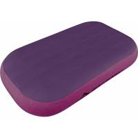 Vorschau: Sea to Summit Aeros Pillow Premium Deluxe - Kopfkissen magenta - Bild 12 Vorschau: Sea to Summit Aeros Pillow Premium Deluxe - Kopfkissen magenta - Bild 12